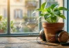Musica e piante: scienza delle vibrazioni