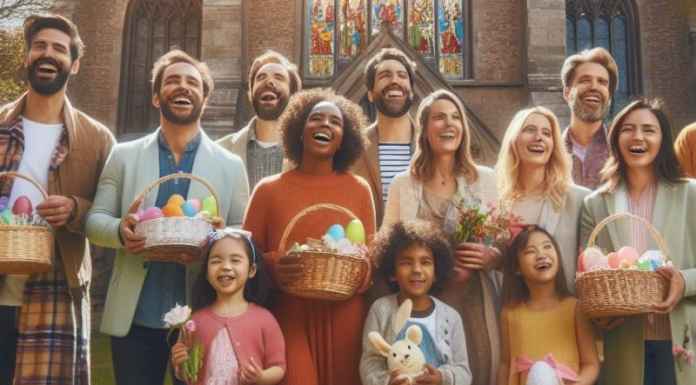 Pasqua: origine, data, significato e tradizioni