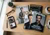 Riviste maschili: magazine online più letti