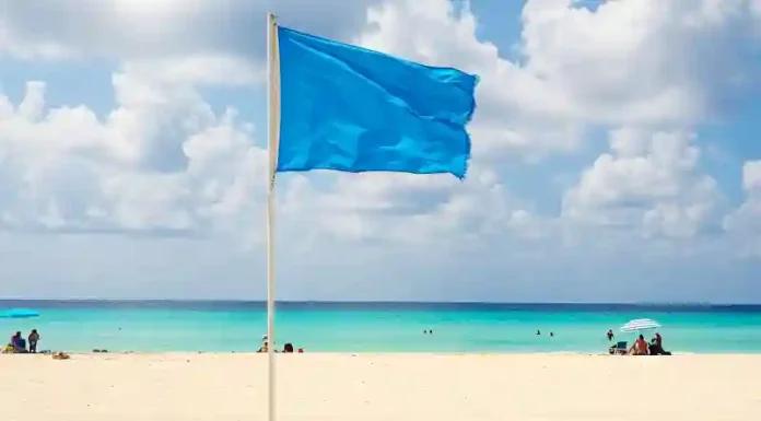 Bandiere blu: mare, spiagge, porti e servizi