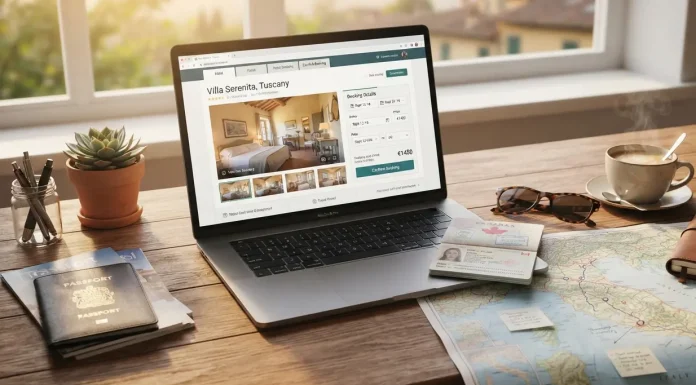 Come trovare hotel al miglior prezzo