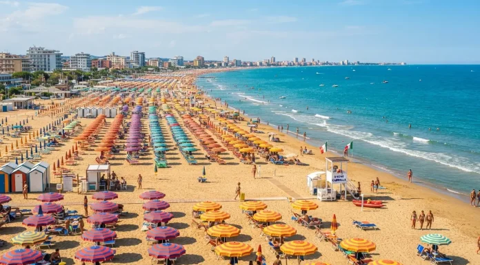 Emilia Romagna: guida alle vacanze