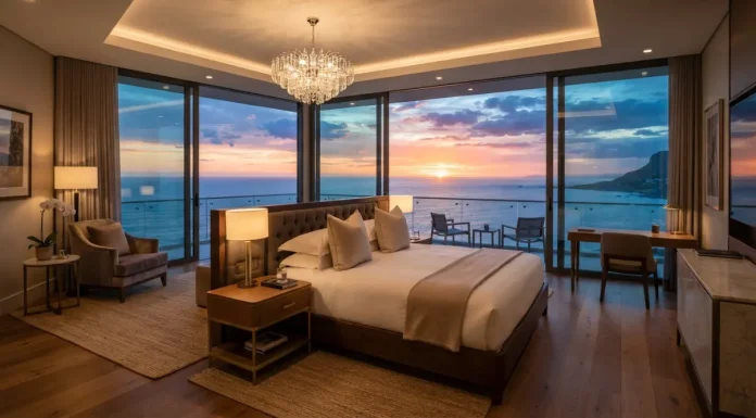 Hotel di Lusso: strutture più esclusive