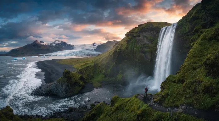 Viaggio in Islanda: guida e itinerari