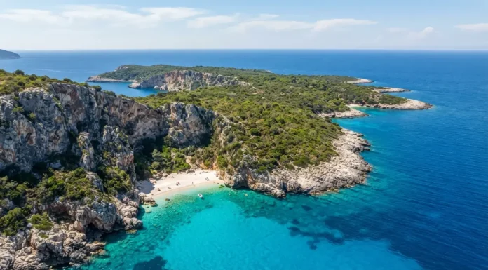 Isole italiane e arcipelaghi più belli