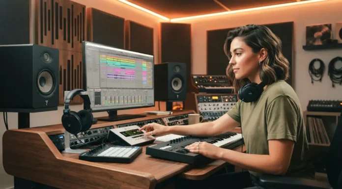 Lavorare nella musica: lavori e opportunità