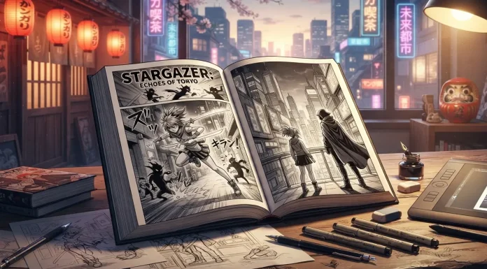 Manga: storia, generi e titoli famosi