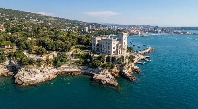 Vacanze al Mare in Friuli: guida completa