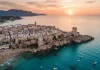 Mare del Lazio: località e belle spiagge