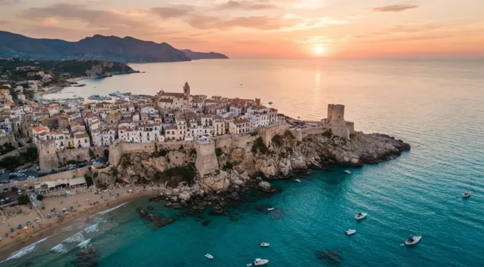 Mare del Lazio: località e belle spiagge