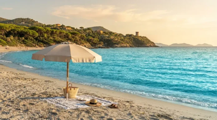 Mare in Toscana: guida alle vacanze