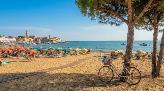 Vacanze al mare in Veneto: guida completa