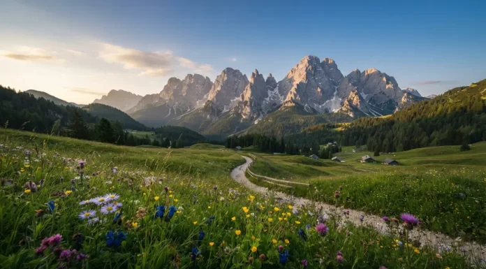 Montagne del Friuli: guida completa