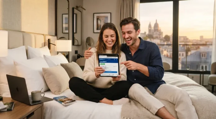 Prenotare hotel online: guida completa