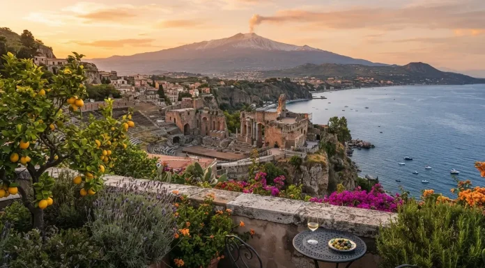 Sicilia: guida completa per le tue vacanze