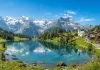 Vacanza in Svizzera: itinerario di viaggio