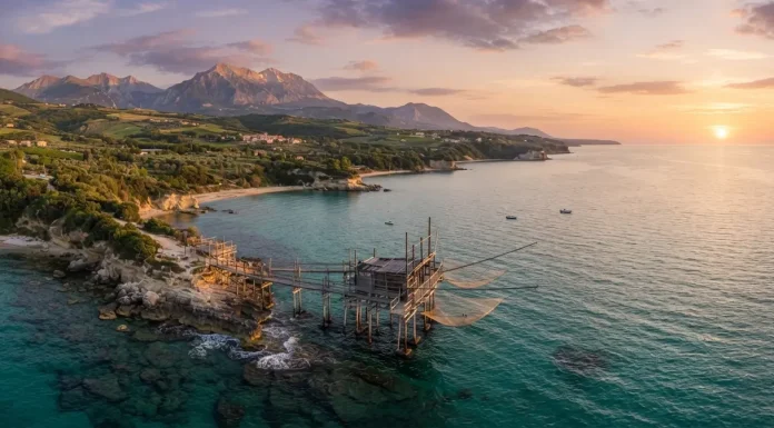 Vacanze in Abruzzo: mare, spiagge, borghi