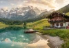 Vacanze in Austria: cosa vedere e fare