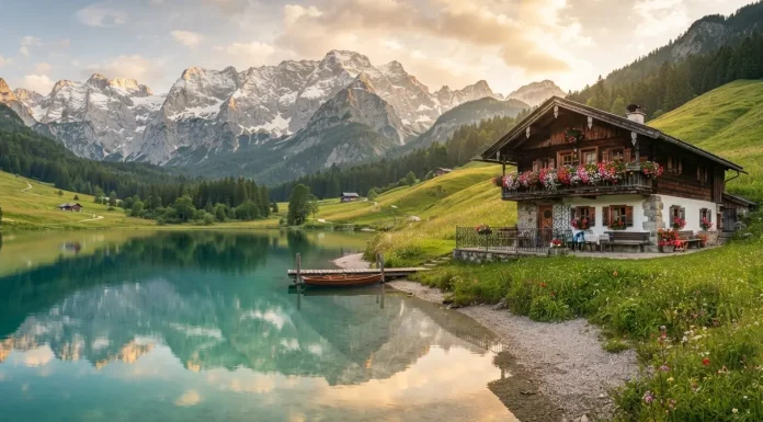 Vacanze in Austria: cosa vedere e fare