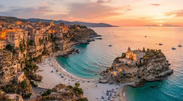 Vacanze in Calabria: consigli di viaggio