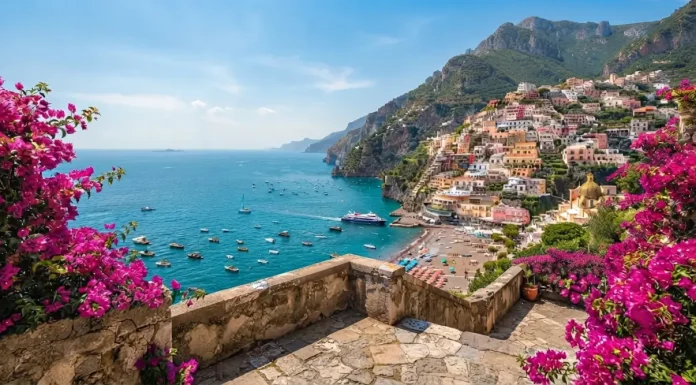Vacanze Campania: mare, borghi e cultura