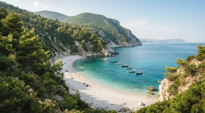 Vacanze al mare nelle Marche: guida