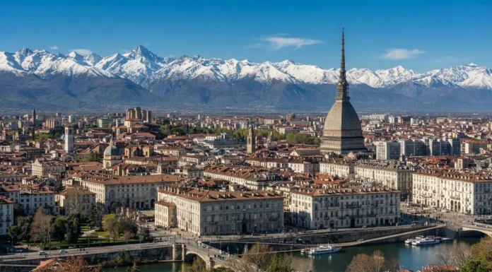 Vacanze in Piemonte: guida completa