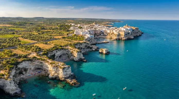 Vacanze in Puglia: guida e consigli
