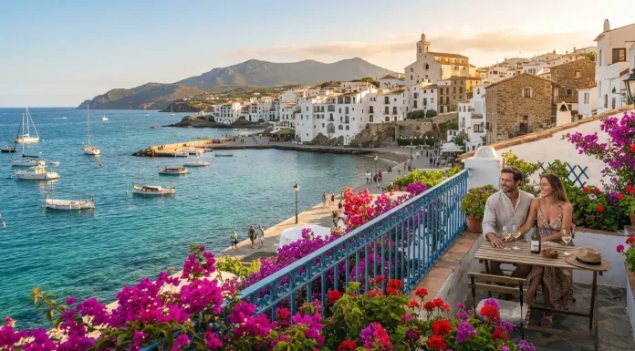 Vacanze in Spagna: cosa vedere e itinerari