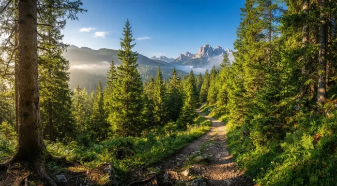 Vacanze in Trentino: la guida completa