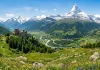 Valle d’Aosta: cosa vedere e fare