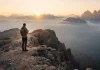 Viaggiare migliora mente e benessere