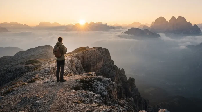 Viaggiare migliora mente e benessere