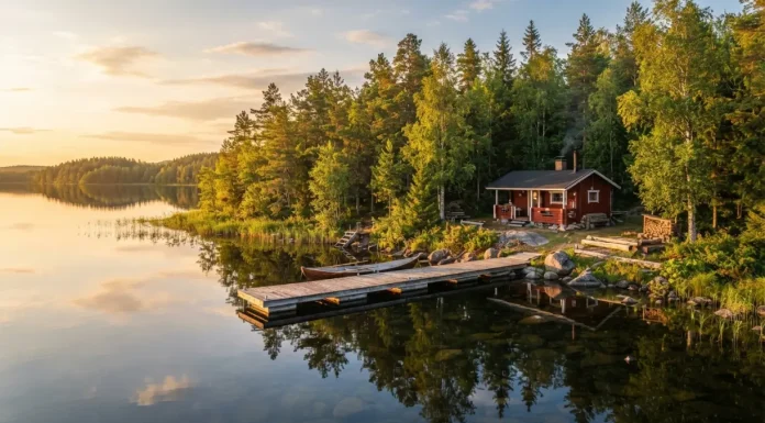 Viaggio in Finlandia: guida turistica