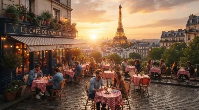 Viaggio in Francia: i migliori itinerari