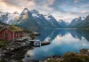 Viaggio in Norvegia: guida e itinerari