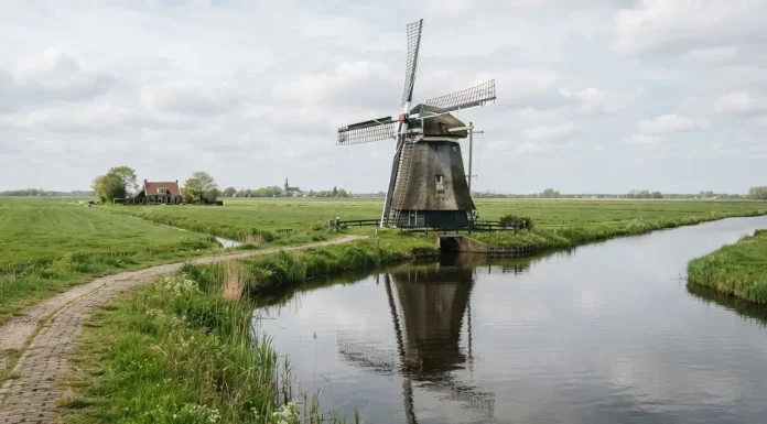 Viaggio in Olanda: guida e itinerari