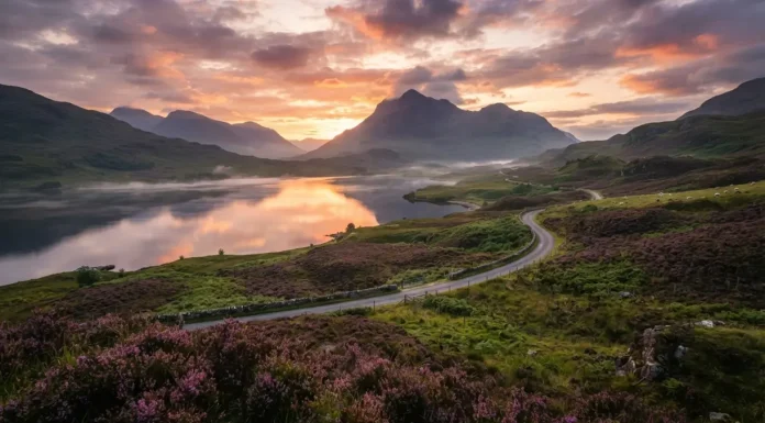 Viaggio in Scozia: guida e itinerari