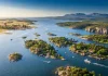 Viaggio in Svezia: migliori itinerari