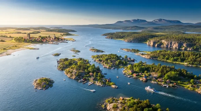 Viaggio in Svezia: migliori itinerari