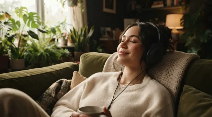 Musica e benessere mentale: i benefici