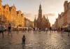Viaggio in Polonia: itinerari e luoghi