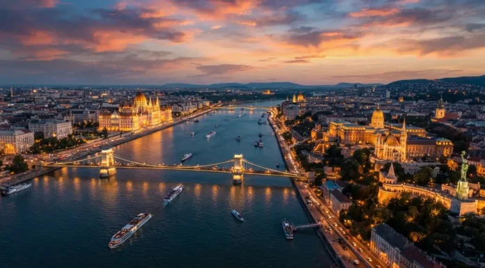 Viaggio in Ungheria: cose da vedere