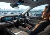 Guida autonoma: livelli, sistemi e futuro
