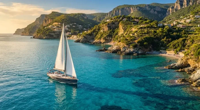 Vacanze in barca a vela: guida e prezzi