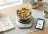 Calorie alimenti: calcolo e fabbisogno