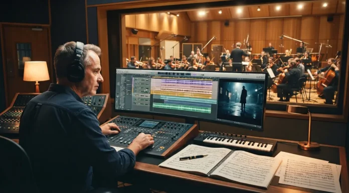 Compositori colonne sonore più famosi