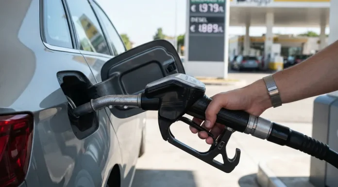 Prezzo benzina: come risparmiare?