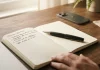 Scrittura a mano: perché fa bene
