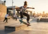 Skateboard: storia, tipi e come iniziare